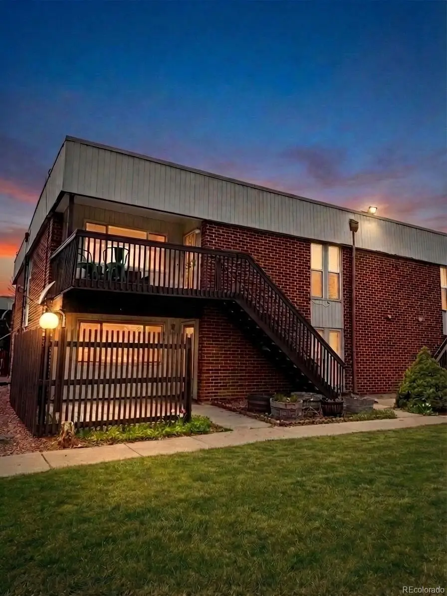 3663 S Sheridan Boulevard #K-4, Denver, CO 80235 - #1
