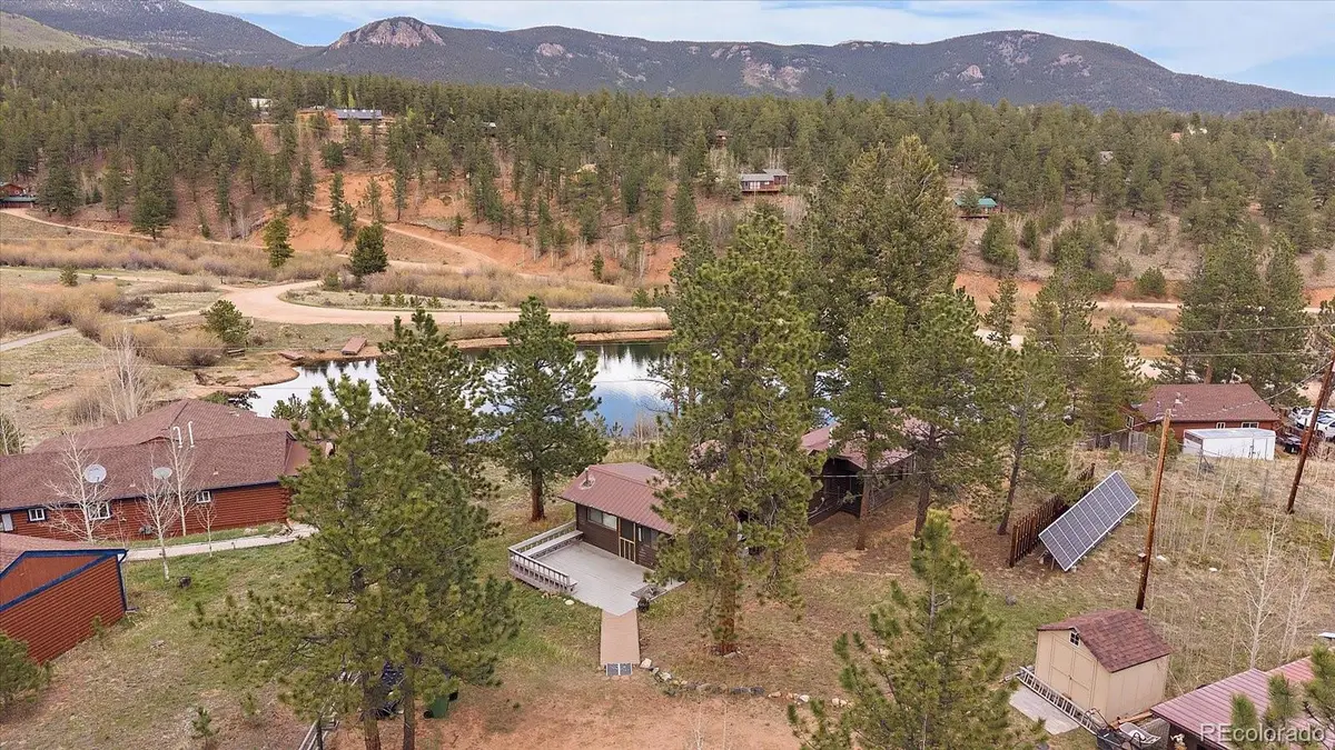 92 Prospectors Way, Bailey, CO 80421 - #1