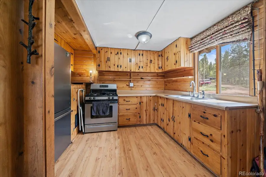 92 Prospectors Way, Bailey, CO 80421 - #2