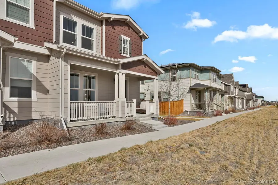 14118 Red Cosmos Street, Parker, CO 80134 - #3
