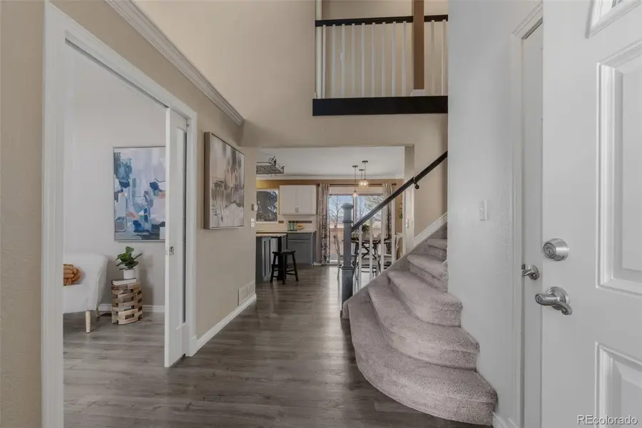 1197 N Deckers Place, Castle Rock, CO 80104 - Image #2