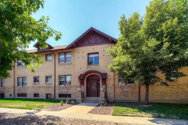 2101 S Josephine Street #212, Denver, CO 80210
