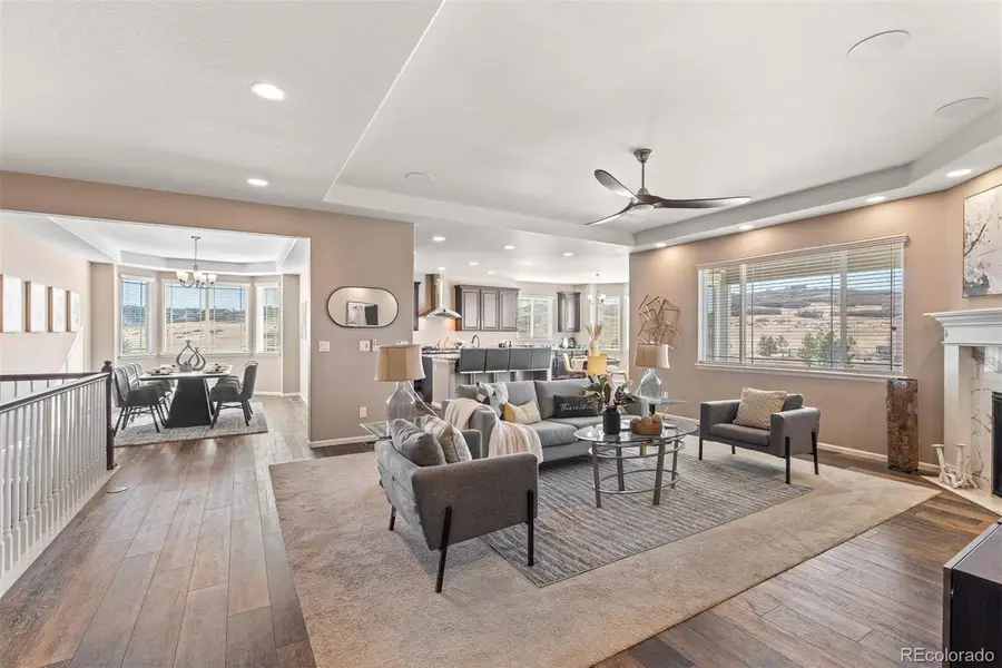 2564 Fair Meadow Place, Castle Rock, CO 80104 - Image #3