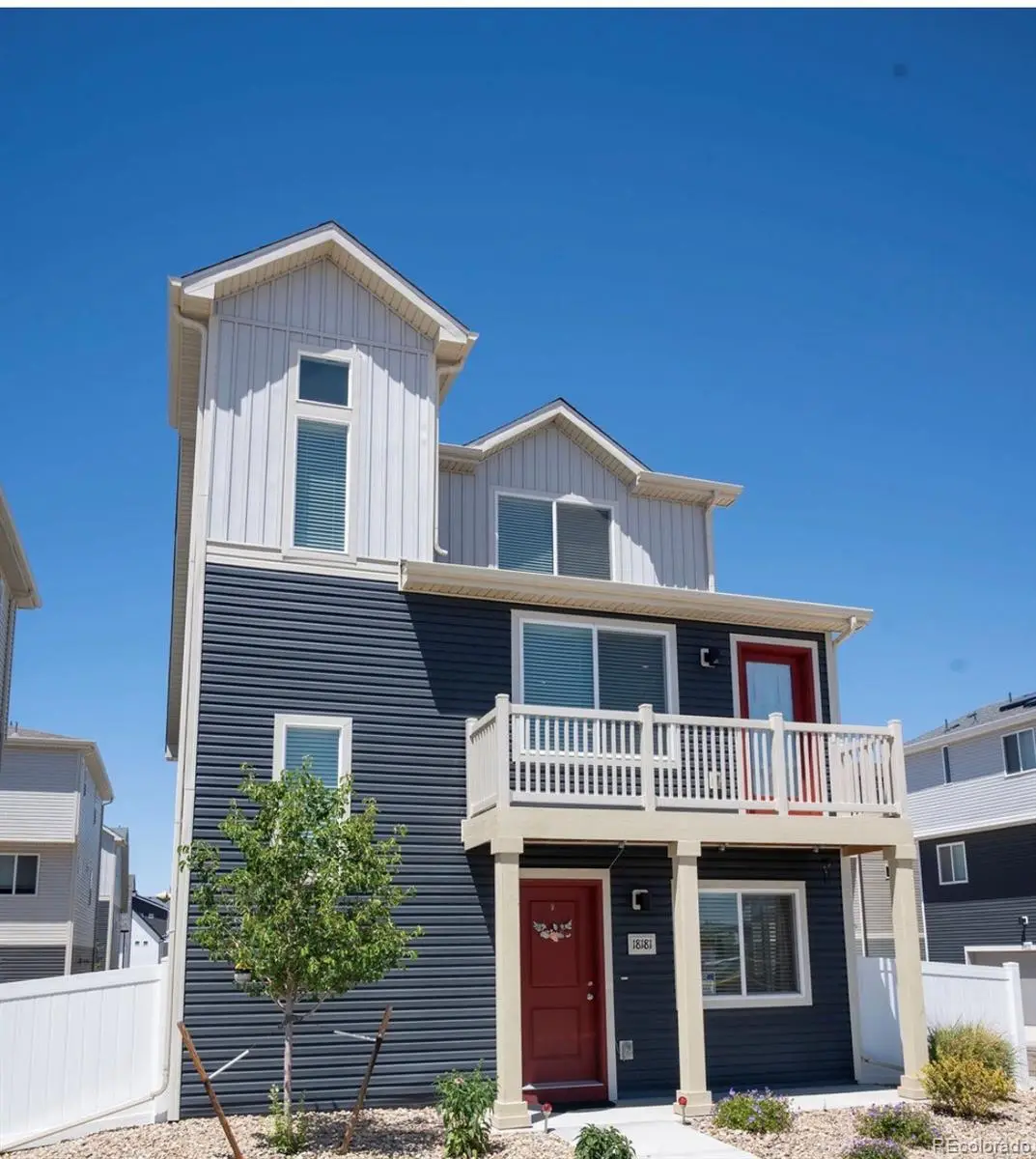 18181 E 51st Avenue, Denver, CO 80249 - #1
