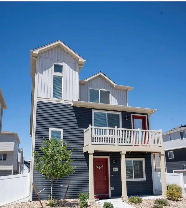 18181 E 51st Avenue, Denver, CO 80249