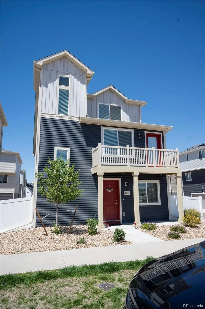 18181 E 51st Avenue, Denver, CO 80249 - #2
