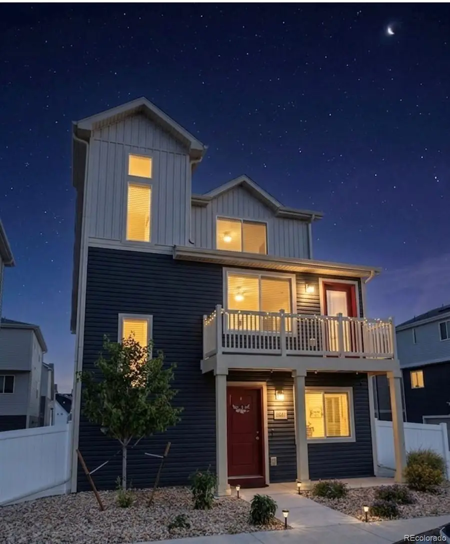18181 E 51st Avenue, Denver, CO 80249 - #3