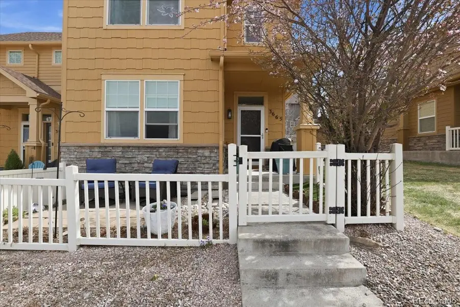 3665 Tranquility Trail, Castle Rock, CO 80109 - #2