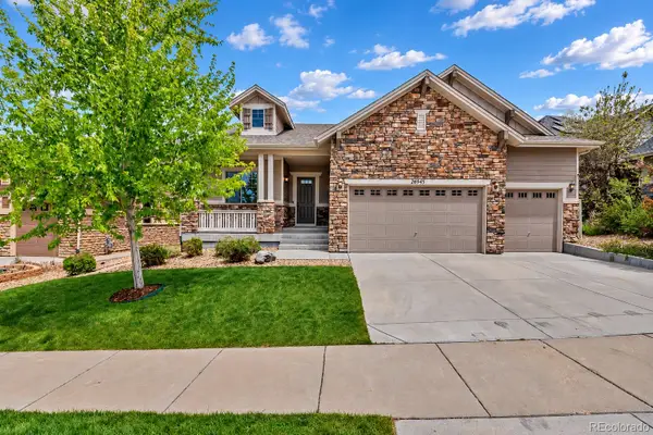 26945 E Costilla Drive, Aurora, CO 80016