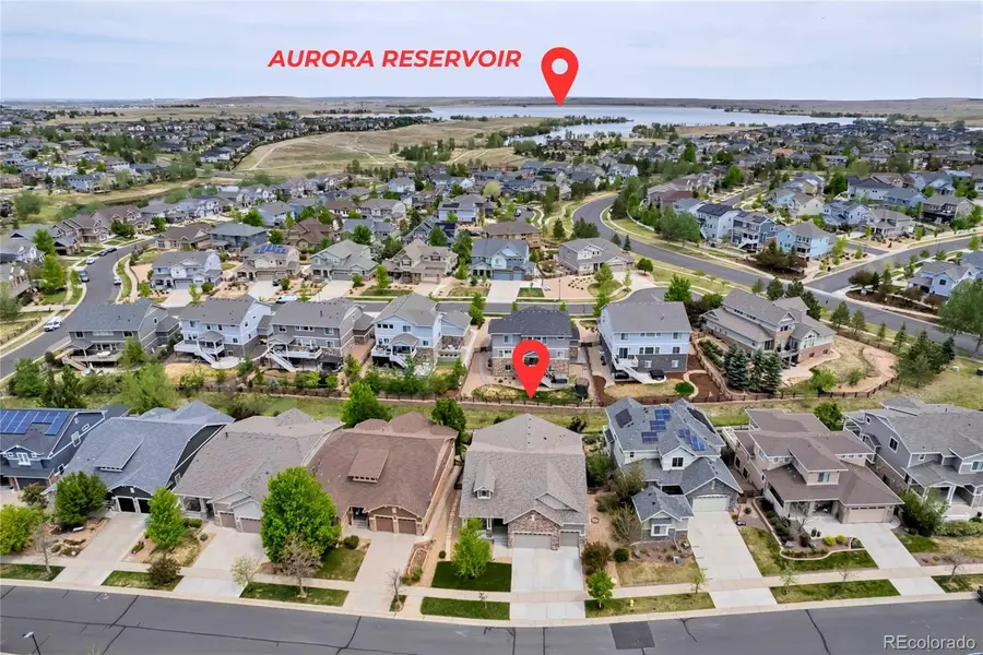 26945 E Costilla Drive, Aurora, CO 80016 - #2
