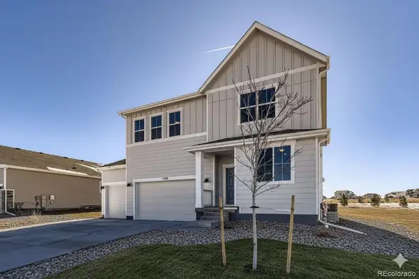 5598 Westin Hills Drive, Elizabeth, CO 80107