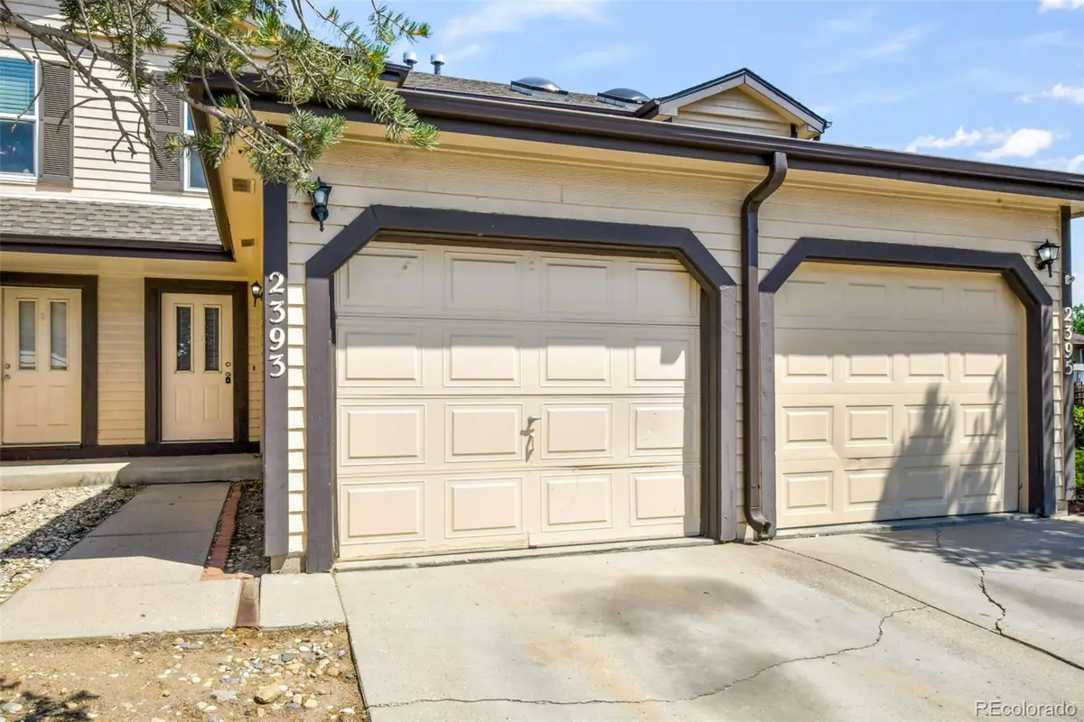 2393 Lexington Village Lane, Colorado Springs, CO 80916 - #1