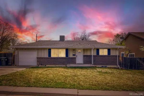 8730 Seton Street, Westminster, CO 80031