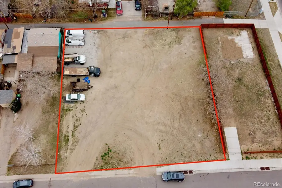 4525 Milwaukee Street, Denver, CO 80216 - #2