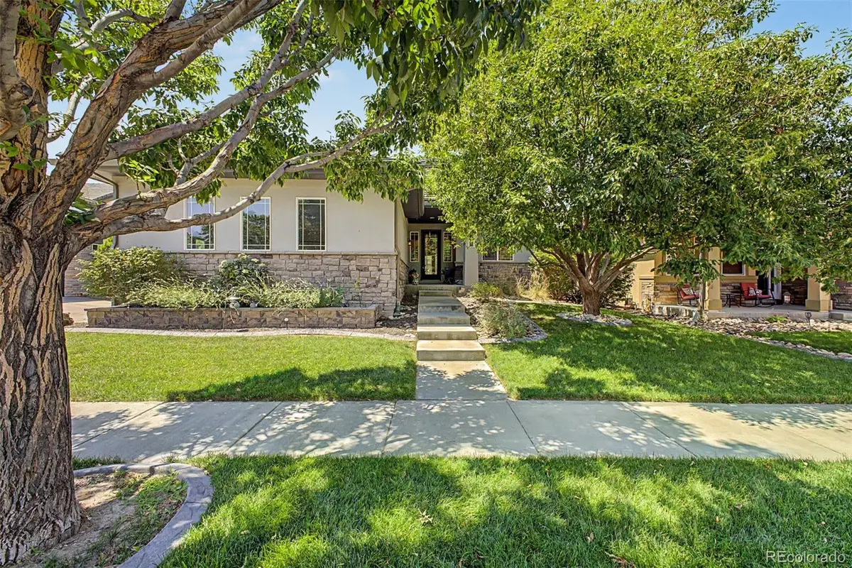 11511 Chambers Drive, Commerce City, CO 80022 - #1
