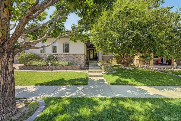 11511 Chambers Drive, Commerce City, CO 80022