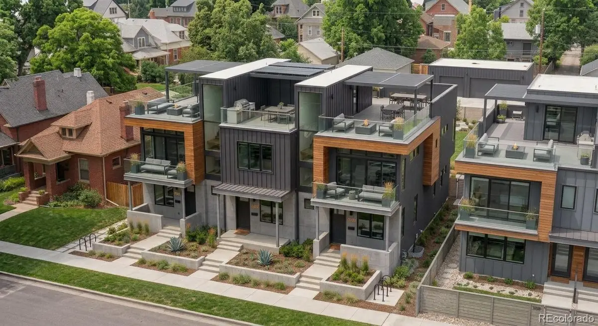 1420 Yates, Denver, CO 80204 - #1