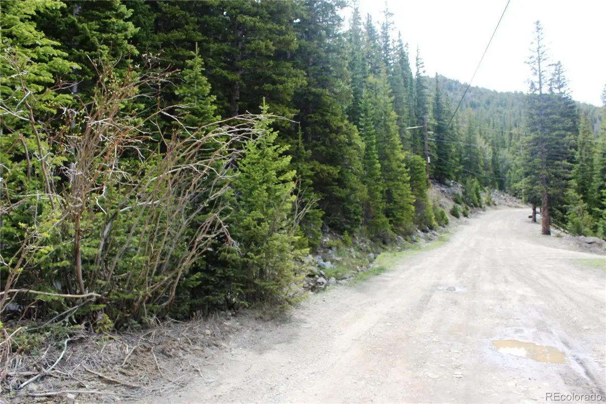 16564A Pennsylvania, Idaho Springs, CO 80461 - #1