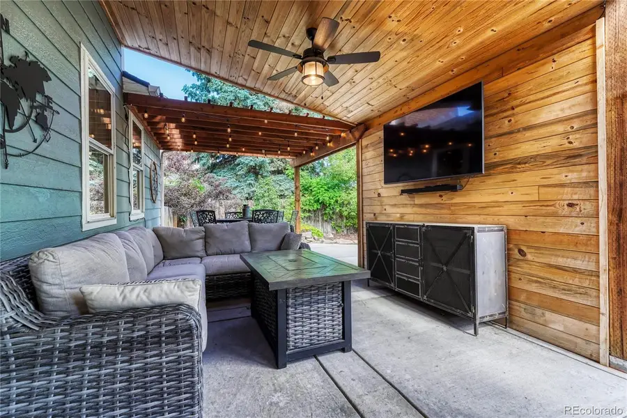 6552 W Calhoun Place, Littleton, CO 80123 - #3
