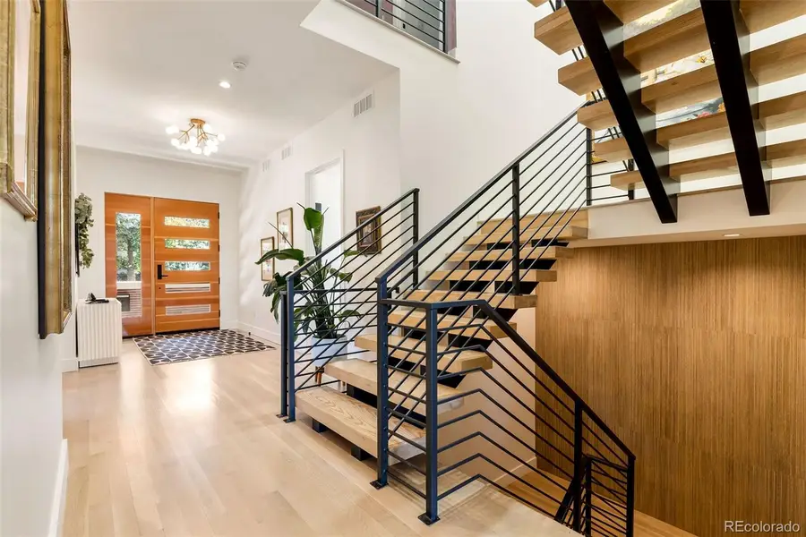 2401 S Fillmore Street, Denver, CO 80210 - #3