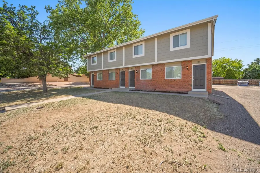 81 Castle Royal Drive #87, Pueblo, CO 81005 - #2