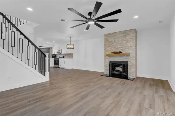 3453 S Ammons Street #2-8, Lakewood, CO 80227