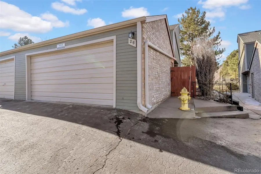 3453 S Ammons Street #2-8, Lakewood, CO 80227 - Image #2