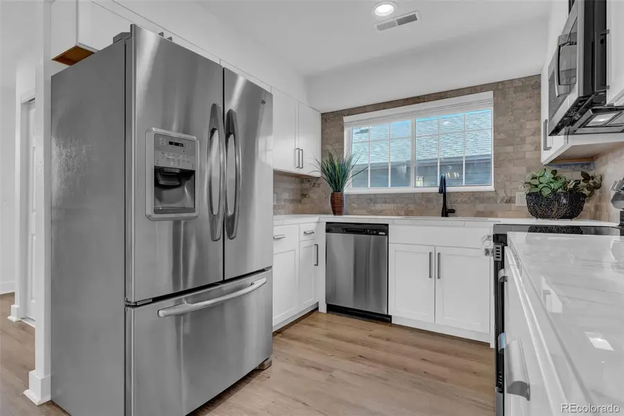 3453 S Ammons Street #2-8, Lakewood, CO 80227 - Image #3