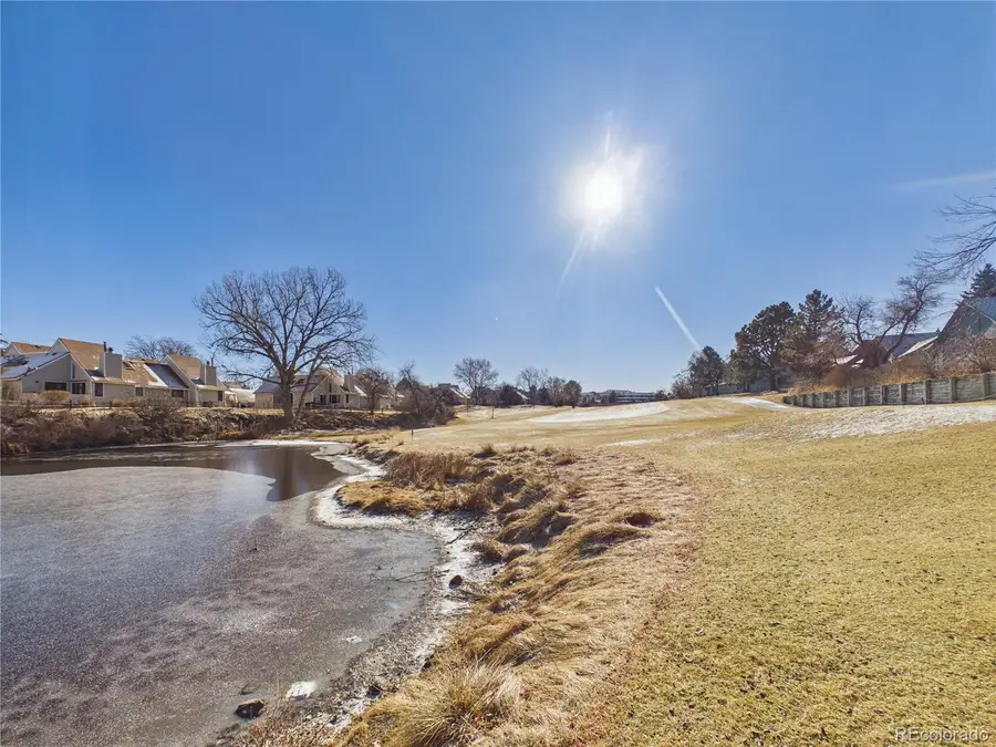 2490 S Worchester Court #B, Aurora, CO 80014 - #2