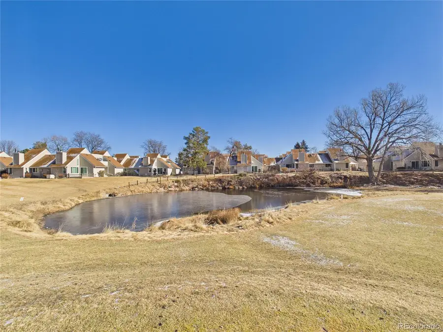 2490 S Worchester Court #B, Aurora, CO 80014 - #3