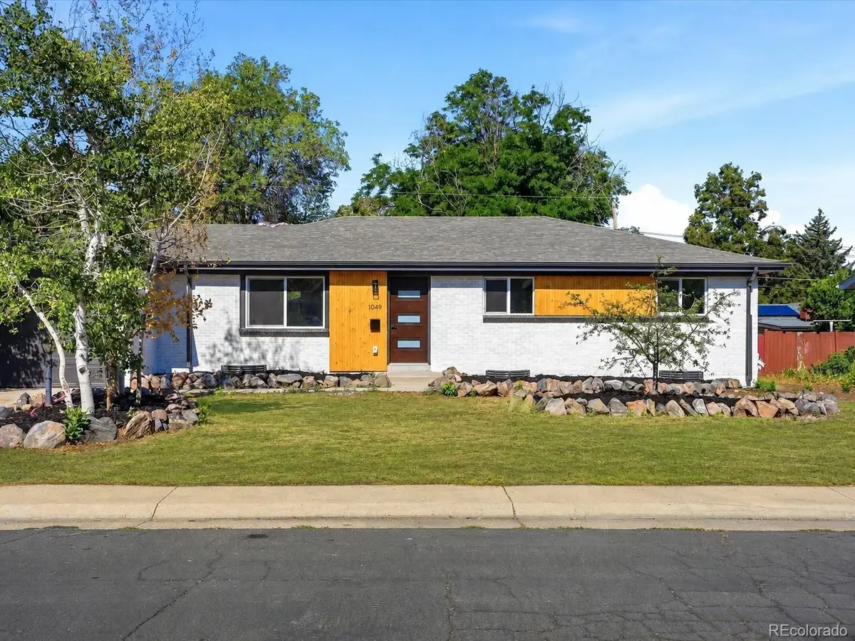 1049 Jamaica Court, Aurora, CO 80010 - #1