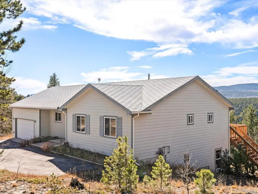 191 Evergreen Road, Black Hawk, CO 80422 - Image #3