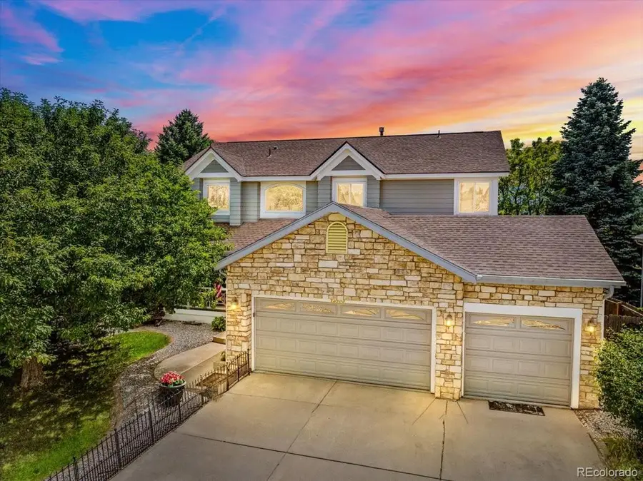 13970 W Cornell Avenue, Lakewood, CO 80228 - #2
