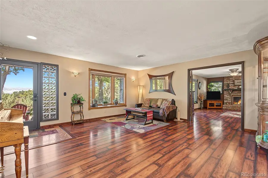 141 Ponderosa Drive, Boulder, CO 80303 - #3