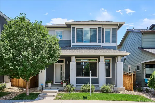 6834 Clay Street, Denver, CO 80221