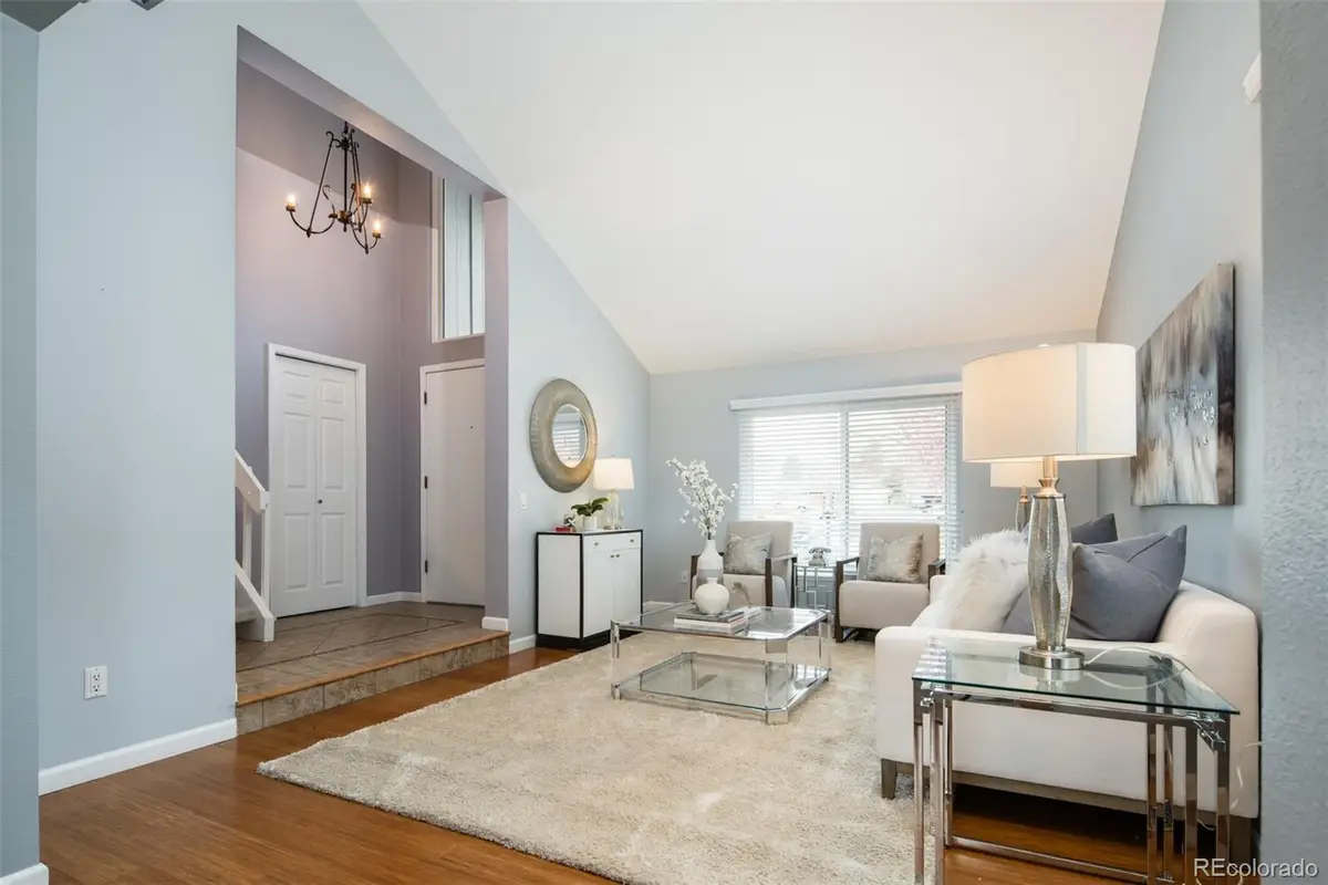 10101 E Caley Avenue, Englewood, CO 80111 - #1