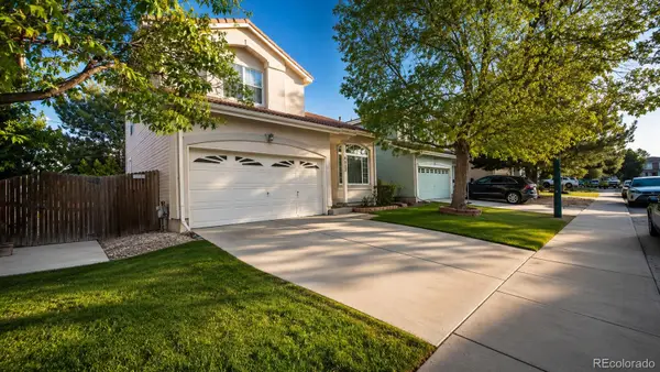 4632 Gibraltar Street, Denver, CO 80249