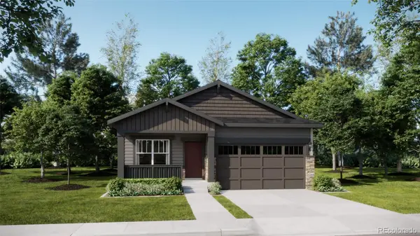 245 Kobe Lane, Johnstown, CO 80534