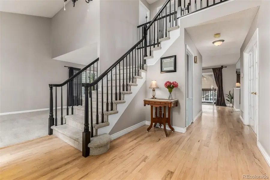 9407 Harvard Drive, Highlands Ranch, CO 80130 - #2