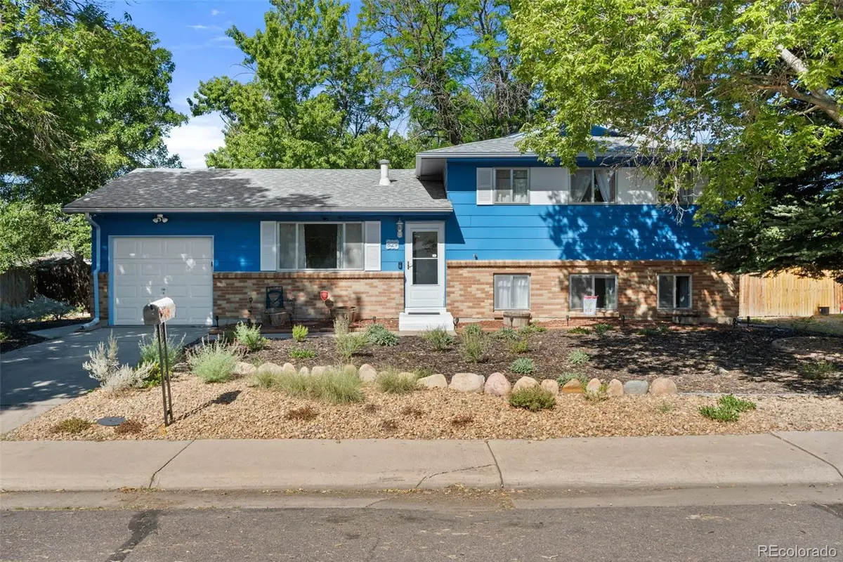 829 S Nome Street, Aurora, CO 80012 - #1