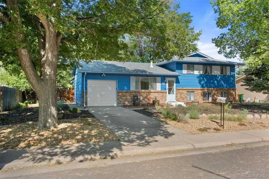 829 S Nome Street, Aurora, CO 80012 - #2