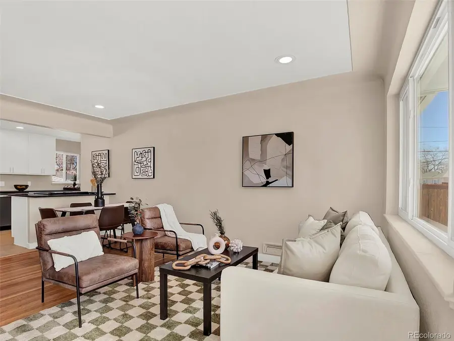 595 W Eastman Avenue, Englewood, CO 80110 - #3