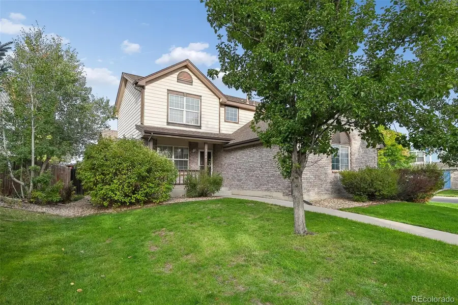 2747 S Argonne, Aurora, CO 80013 - #3