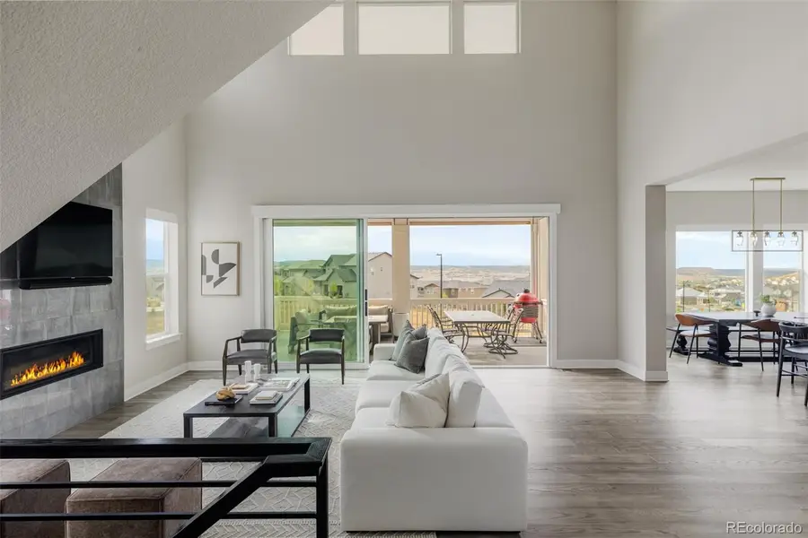5477 Brotherton Court, Castle Rock, CO 80104 - #2
