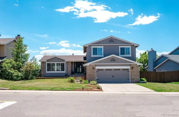 1326 Northridge Road, Highlands Ranch, CO 80126