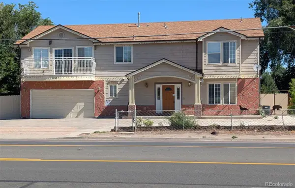 6799 W 52nd Avenue, Arvada, CO 80002