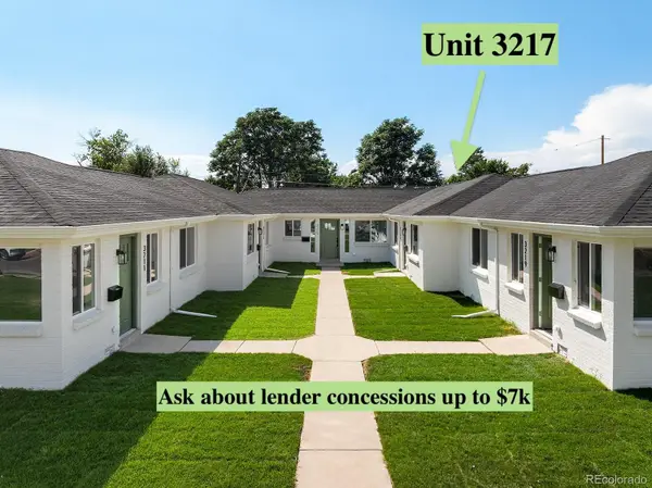 3217 N Steele Street, Denver, CO 80205