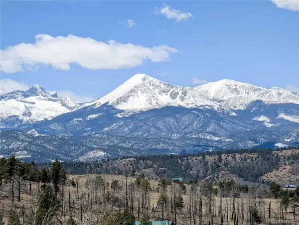 288 Hagin Lane, Fort Garland, CO 81133