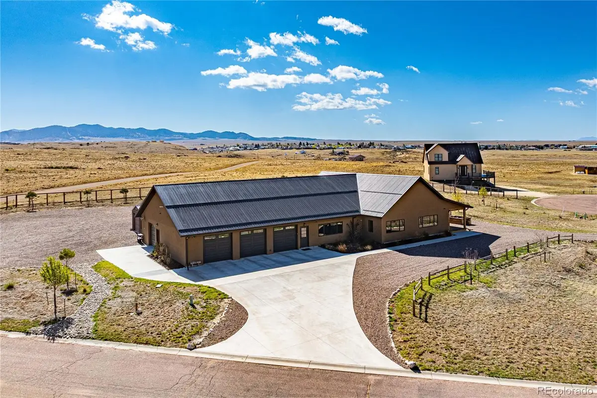 570 Mineral Road, Westcliffe, CO 81252 - #1