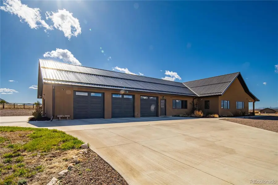 570 Mineral Road, Westcliffe, CO 81252 - #2